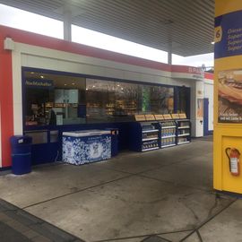 JET Tankstelle in Hannover