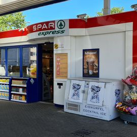 JET Tankstelle in Aachen