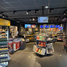 JET Tankstelle in Pirmasens