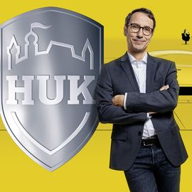 HUK-COBURG Versicherung Philip Fürtig in Teutschenthal - Langenbogen in Teutschenthal