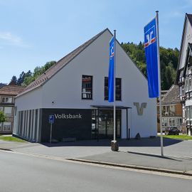 Volksbank im Harz eG, Filiale Bad Grund in Bad Grund (Harz)