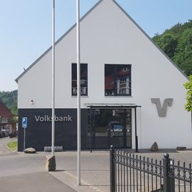 Volksbank im Harz eG, Filiale Bad Grund in Bad Grund (Harz)