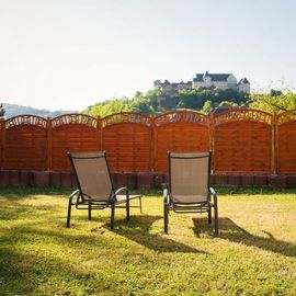 Land-gut-Hotel BurgBlick in Bad Kreuznach