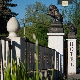 Land-gut-Hotel BurgBlick in Bad Kreuznach