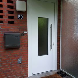HolzArt Tischlerei - Fenster - Türen - Einbruchschutz in Hamburg