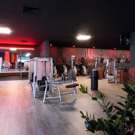 all inclusive Fitness Dortmund Dorstfeld in Dortmund