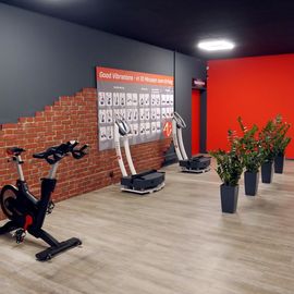 all inclusive Fitness Dortmund Dorstfeld in Dortmund