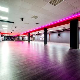 all inclusive Fitness Dortmund Dorstfeld in Dortmund