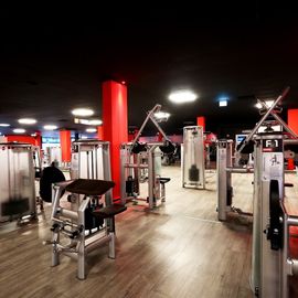 all inclusive Fitness Dortmund Dorstfeld in Dortmund