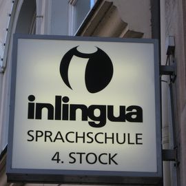 inlingua Sprachschule Augsburg in Augsburg