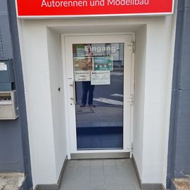 Autorennbahn Hagen in Hagen in Westfalen