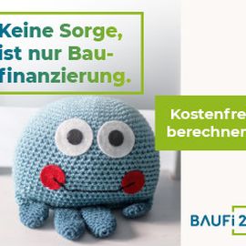 Baufi24 Baufinanzierung in Hamburg