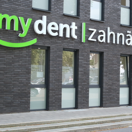 Mydent Zahnärzte in Duisburg