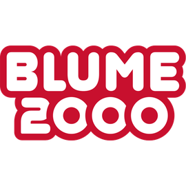 BLUME2000 im Edeka Center Weidauer in Halle (Saale)