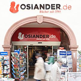 OSIANDER Speyer in Speyer