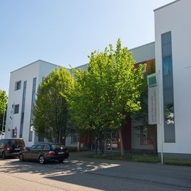 Bechtle IT-Systemhaus Mannheim in Mannheim