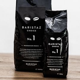 Baristaz Coffee Heroes in Koblenz