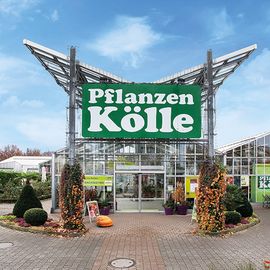 Pflanzen-Kölle Gartencenter GmbH & Co. KG Fellbach in Fellbach