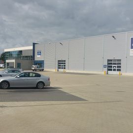 PETER JENSEN GmbH in Braunschweig