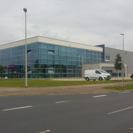 PETER JENSEN GmbH in Braunschweig