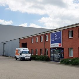 PETER JENSEN GmbH in Salzwedel