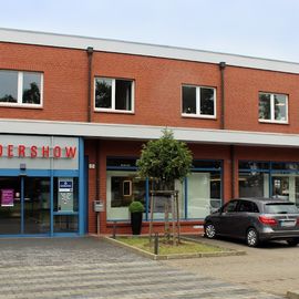 PETER JENSEN GmbH in Salzwedel