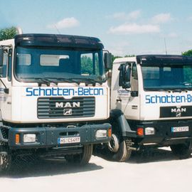 Schotten Betonwerk Inhaber Stephan Klein in Hückelhoven