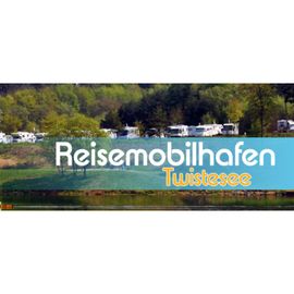 Reisemobilhafen Twistesee in Bad Arolsen