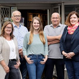 dreimann Buchhandlung in Olpe am Biggesee