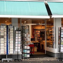 dreimann Buchhandlung in Olpe am Biggesee