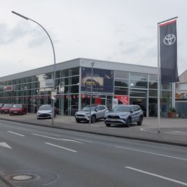 Autohaus Willbrand GmbH in Steinfurt