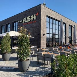 The ASH Aachen in Aachen