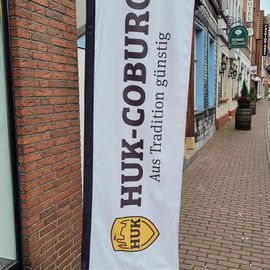 HUK-COBURG Versicherung Daniel Schulte in Lüdinghausen in Lüdinghausen