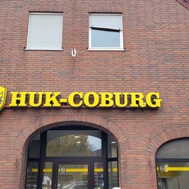 HUK-COBURG Versicherung Daniel Schulte in Lüdinghausen in Lüdinghausen