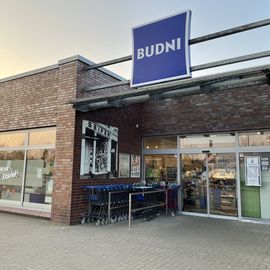 budni Drogeriemarkt in Reinbek