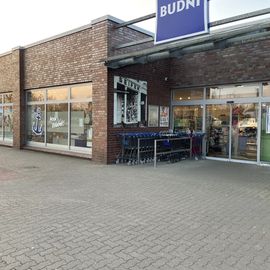 budni Drogeriemarkt in Reinbek