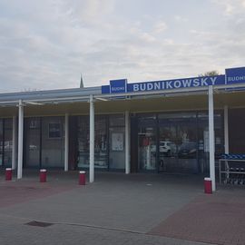 budni Drogeriemarkt in Lüneburg