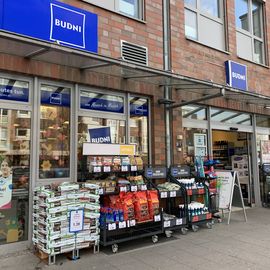 budni Drogeriemarkt in Quickborn Kreis Pinneberg