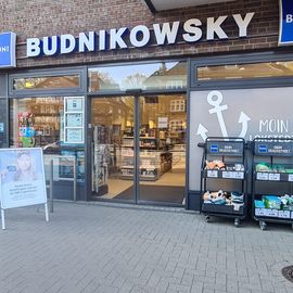 budni Drogeriemarkt in Hamburg