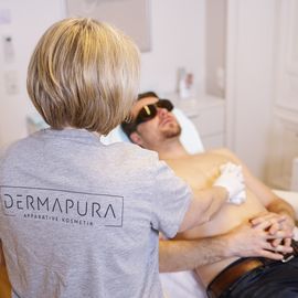 DERMAPURA GmbH Leipzig Mitte | Dauerhafte Haarentfernung & Kryolipolyse in Leipzig