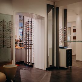 Pingel Optik in Düsseldorf