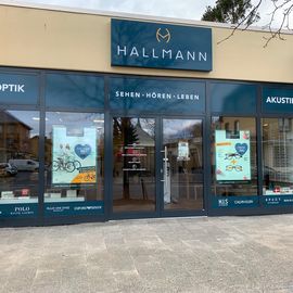 Hallmann Optik und Akustik in Flensburg