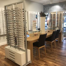 Hallmann Optik und Akustik in Flensburg