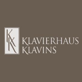 Klavierhaus Klavins in Bonn