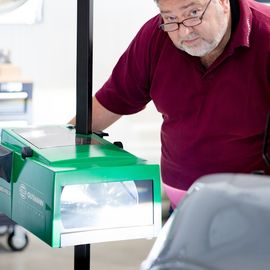 KÜS Kfz-Prüfstelle Bonn-Süd - Ingenieurbüro Möthrath in Bonn