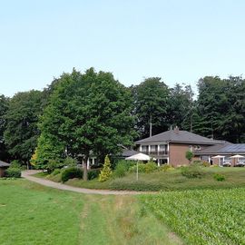 Hotel Restaurant Café Wahlde in Neuenkirchen-Vörden