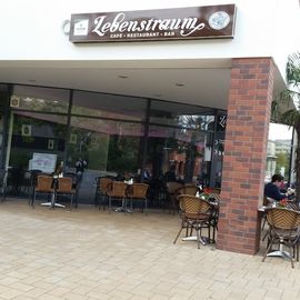 Lebenstraum Café Bar Restaurant in Laatzen
