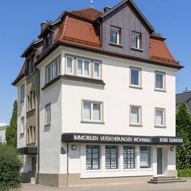 Georg Schmetzer GmbH Immobilien + Versicherungen in Öhringen