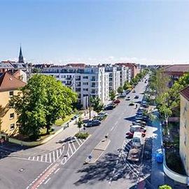 de Rossi Immobilien in Nürnberg