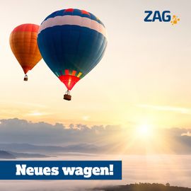 ZAG Zeitarbeits-Gesellschaft GmbH in Nauen in Brandenburg
